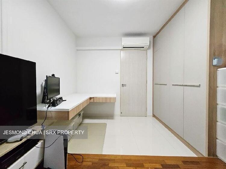 Blk 306B Anchorvale Place (Sengkang), HDB Executive #461041971